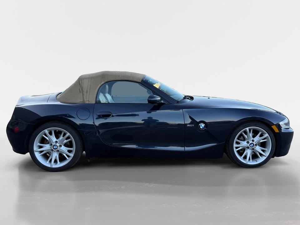 2008 BMW E85 Z4 Roadster - Image 7 of 12