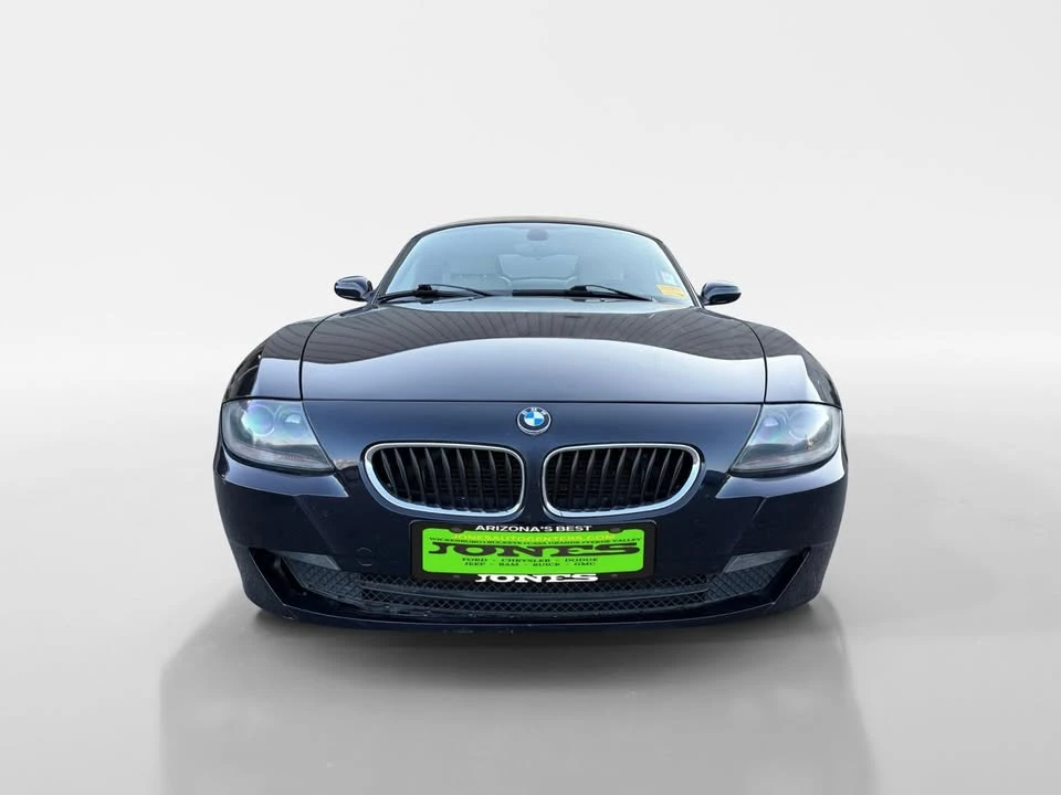 2008 BMW E85 Z4 Roadster - Image 10 of 12
