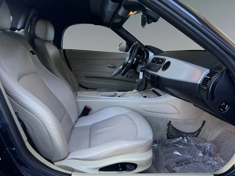 2008 BMW E85 Z4 Roadster - Image 19 of 20