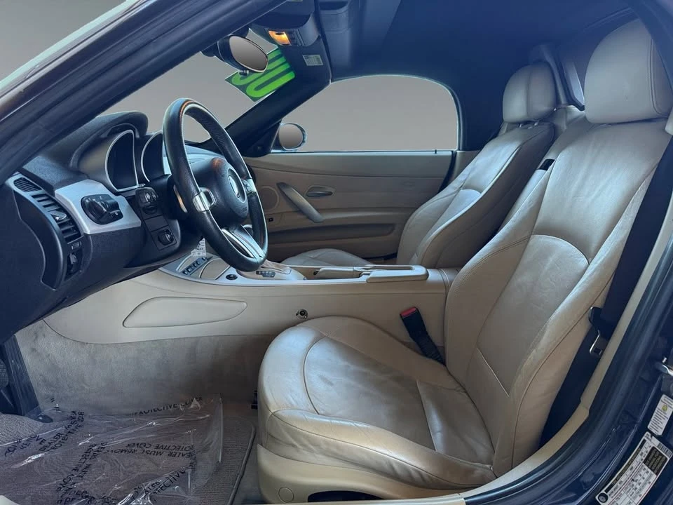 2008 BMW E85 Z4 Roadster - Image 11 of 20