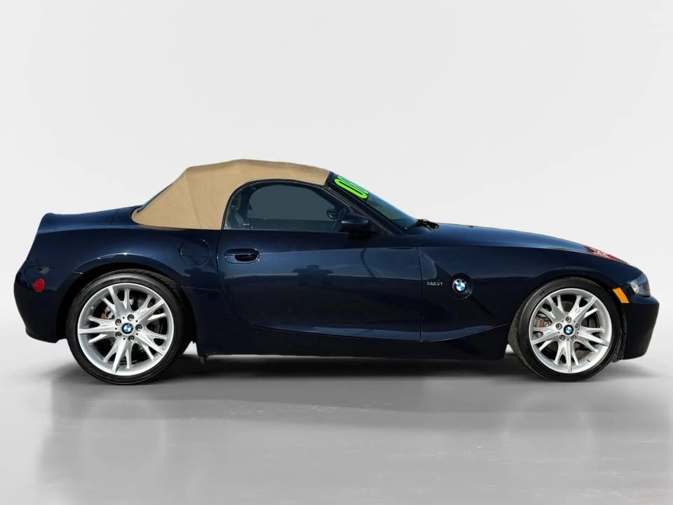 2008 BMW E85 Z4 Roadster - Image 7 of 20