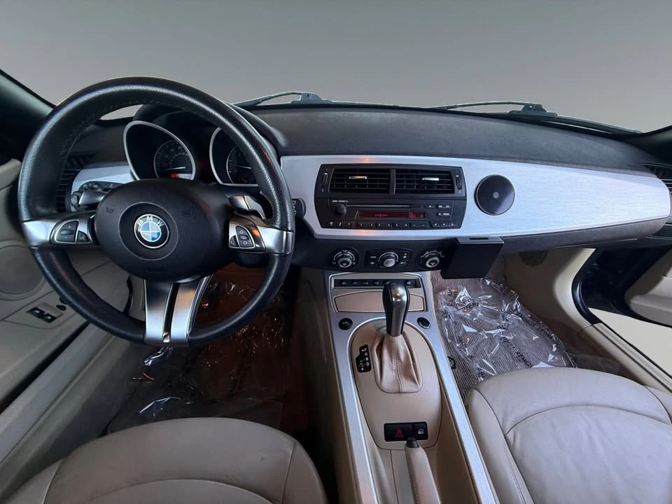 2008 BMW E85 Z4 Roadster - Image 14 of 20