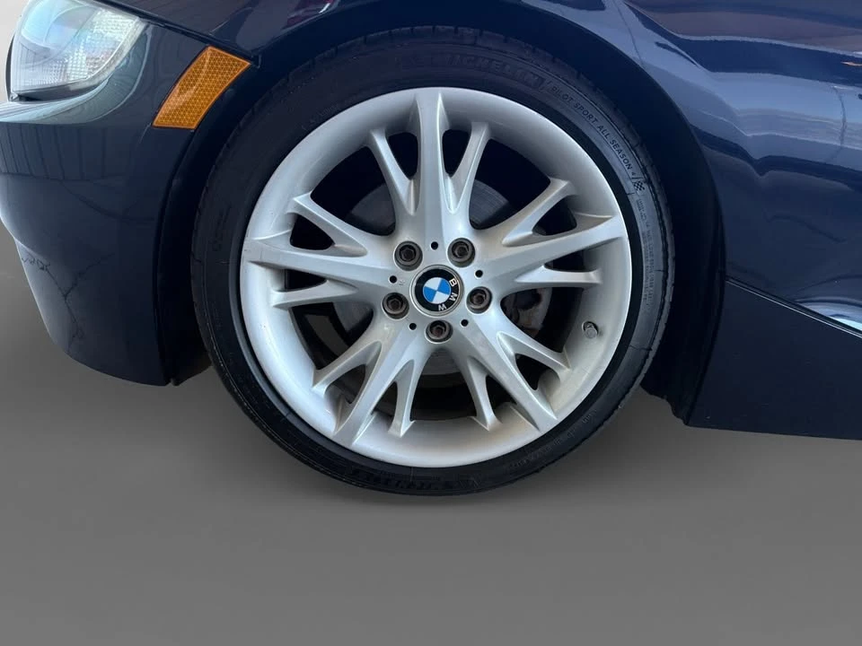 2008 BMW E85 Z4 Roadster - Image 18 of 20