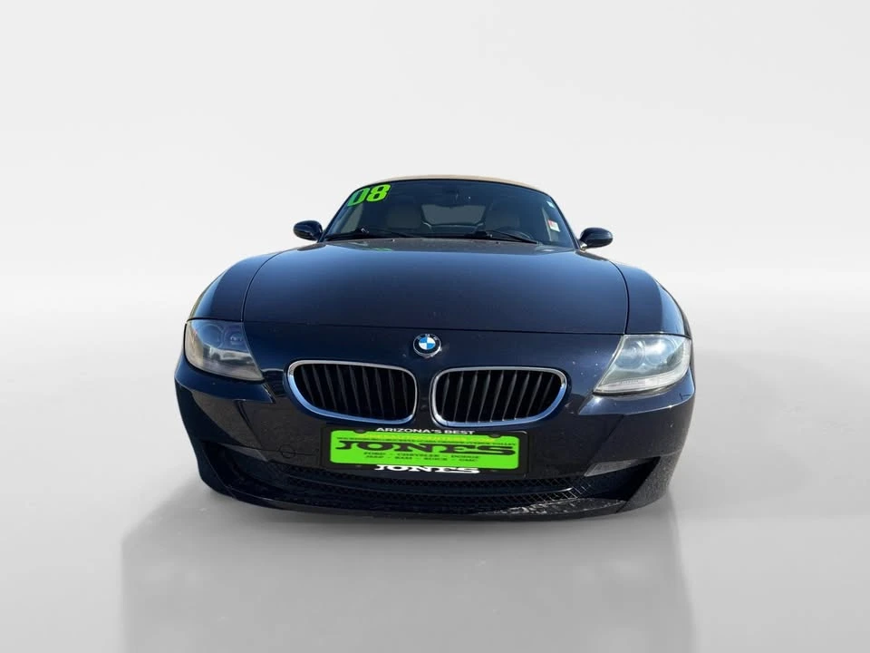2008 BMW E85 Z4 Roadster - Image 10 of 20