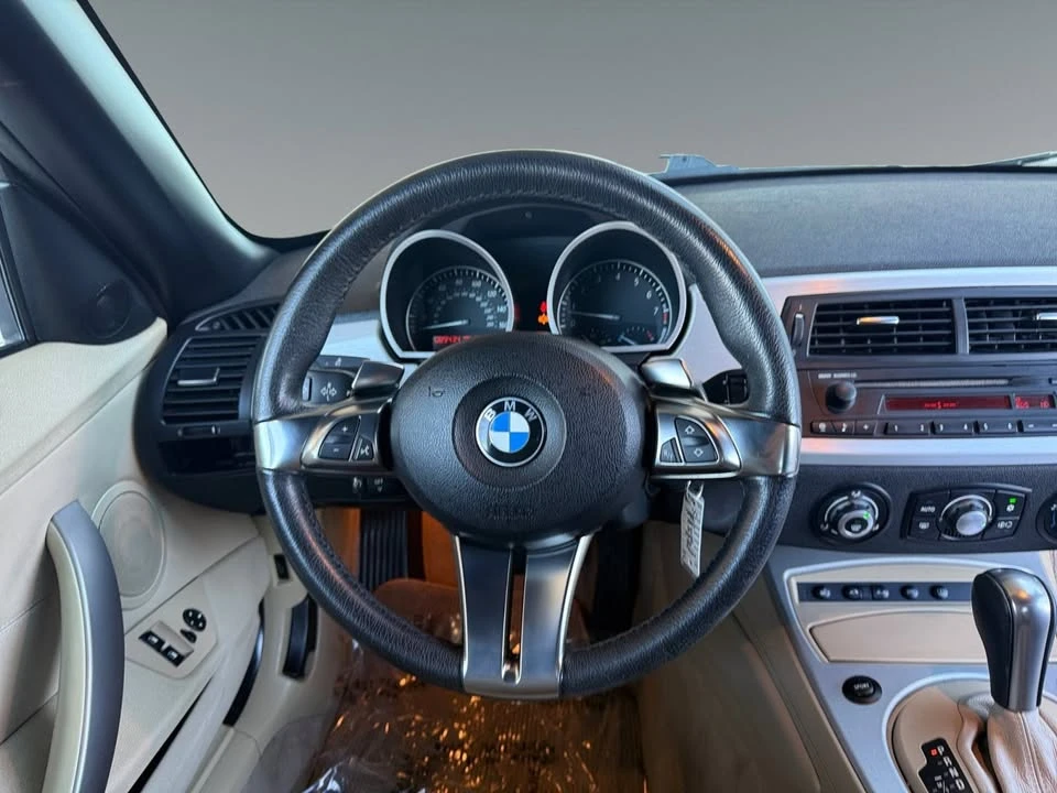 2008 BMW E85 Z4 Roadster - Image 16 of 20