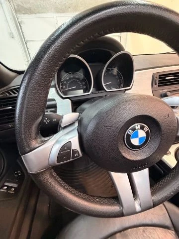 2008 BMW E85 Z4 Roadster - Image 21 of 21