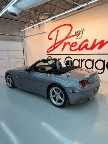2008 BMW E85 Z4 Roadster - Image 5 of 21