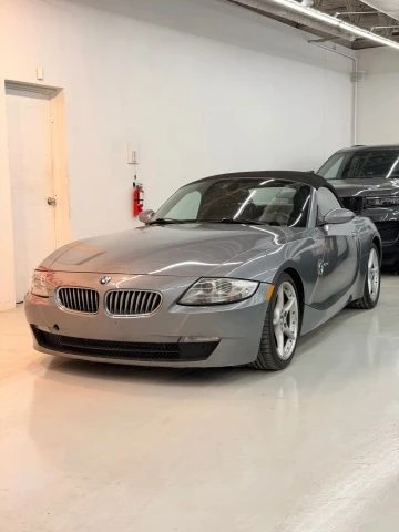 2008 BMW E85 Z4 Roadster - Image 2 of 21