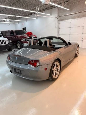 2008 BMW E85 Z4 Roadster - Image 7 of 21