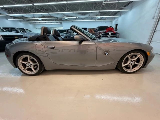 2008 BMW E85 Z4 Roadster - Image 8 of 21