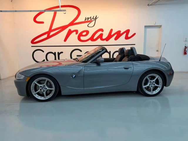 2008 BMW E85 Z4 Roadster - Image 4 of 21