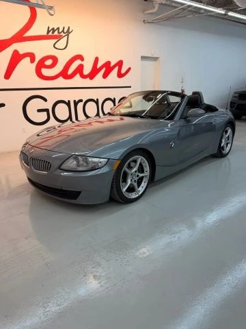 2008 BMW E85 Z4 Roadster - Image 3 of 21