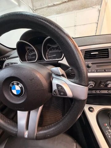 2008 BMW E85 Z4 Roadster - Image 20 of 21