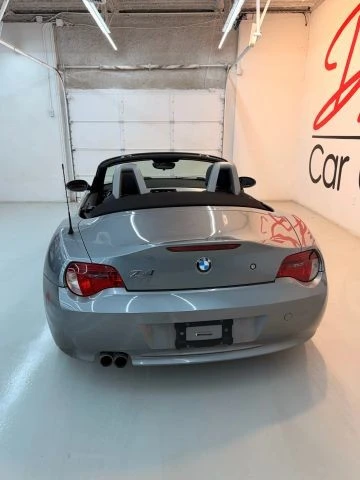 2008 BMW E85 Z4 Roadster - Image 6 of 21