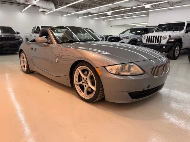 2008 BMW E85 Z4 Roadster - Image 10 of 21