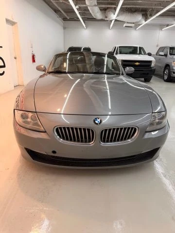 2008 BMW E85 Z4 Roadster - Image 9 of 21