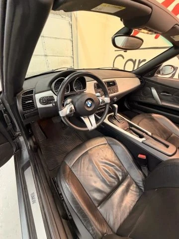 2008 BMW E85 Z4 Roadster - Image 13 of 21