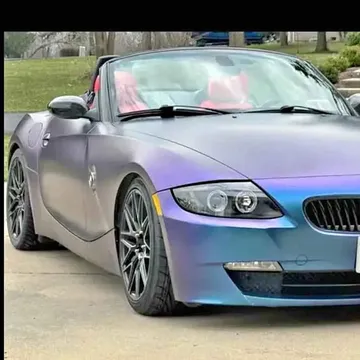 2008 BMW Z4 · 3.0i Roadster 2D