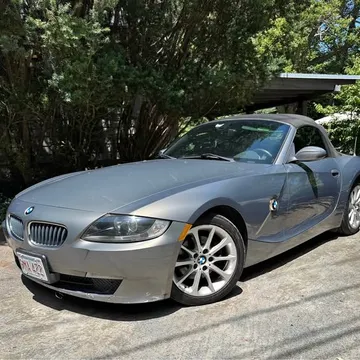 2008 BMW Z4 3.0i Roadster