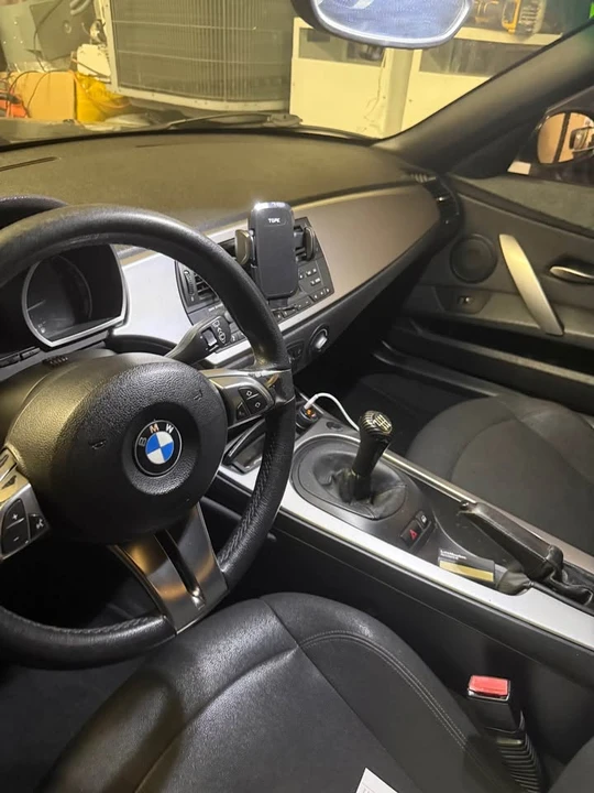 2008 BMW E85 Z4 Roadster - Image 6 of 6