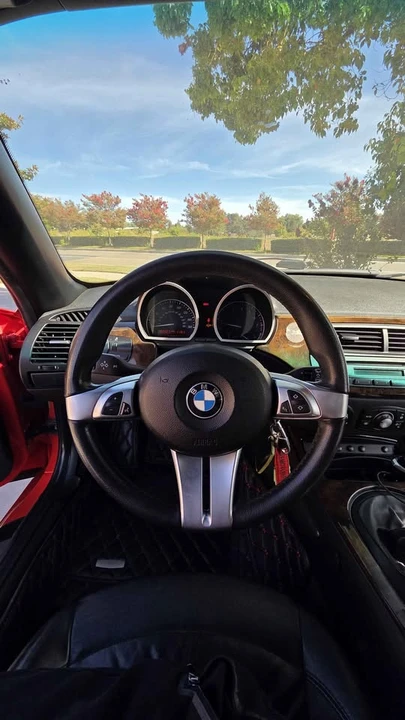 2008 BMW E85 Z4 Roadster - Image 5 of 10