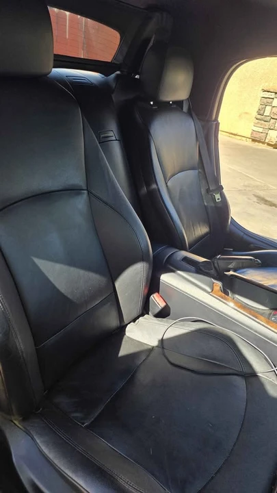 2008 BMW E85 Z4 Roadster - Image 10 of 10
