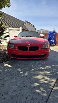 2008 BMW Z4 3.0i Roadster