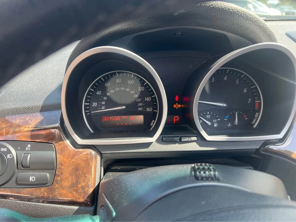 2008 BMW E85 Z4 Roadster - Image 12 of 13