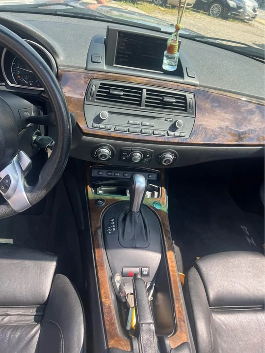 2008 BMW E85 Z4 Roadster - Image 11 of 14