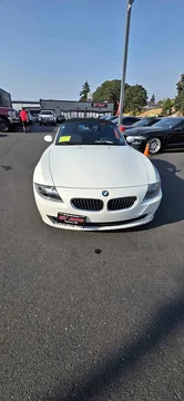 2008 BMW Z4 3.0i Roadster