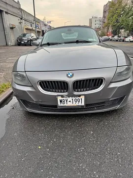2008 BMW Z4 3.0i Roadster