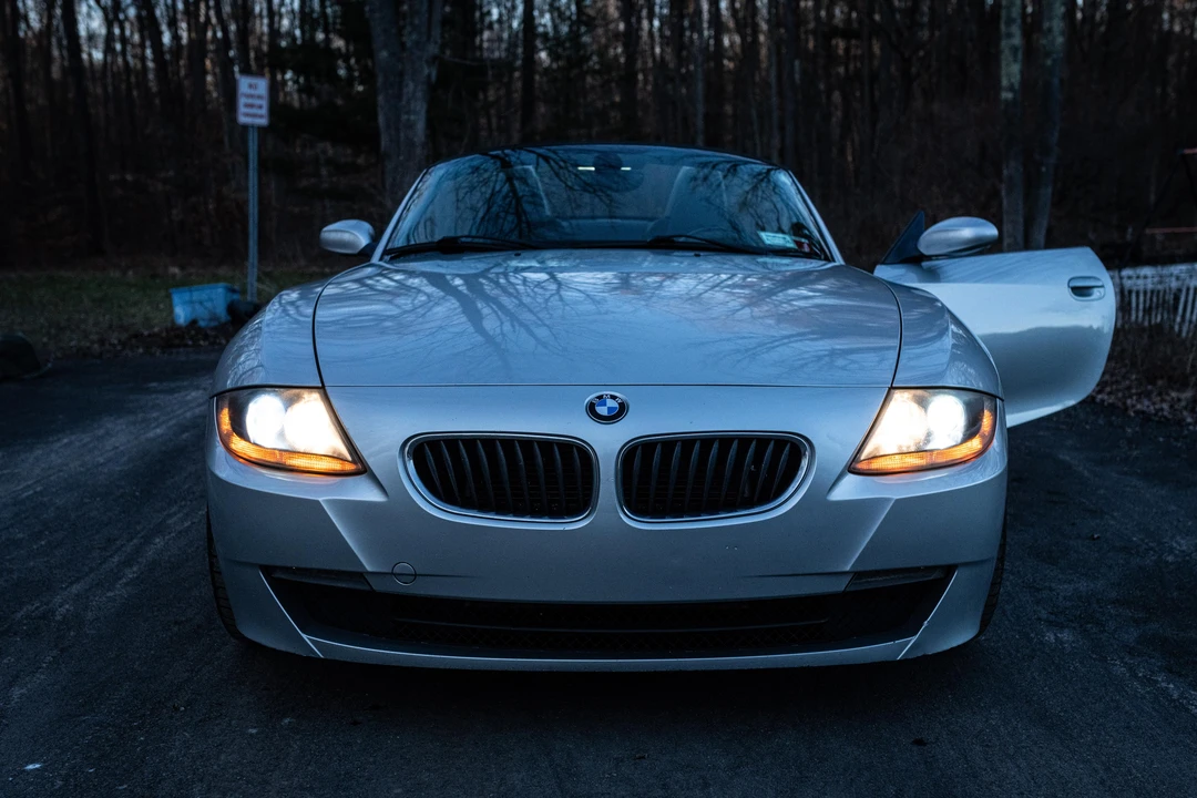 2008 BMW E85 Z4 Roadster - Image 10 of 31