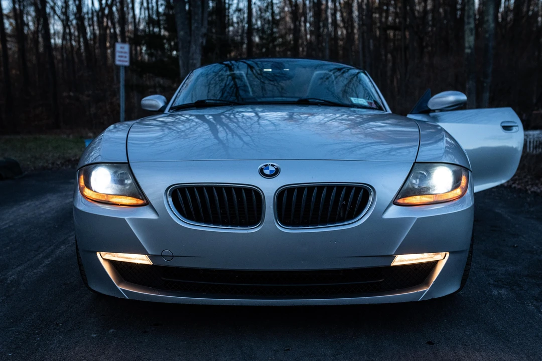2008 BMW E85 Z4 Roadster - Image 11 of 31
