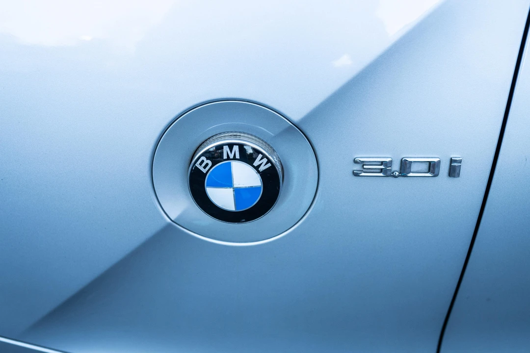 2008 BMW E85 Z4 Roadster - Image 27 of 31
