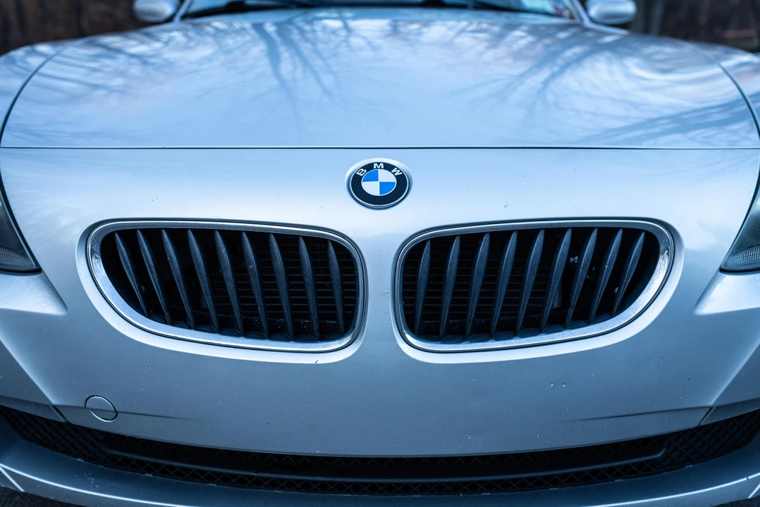 2008 BMW E85 Z4 Roadster - Image 25 of 31