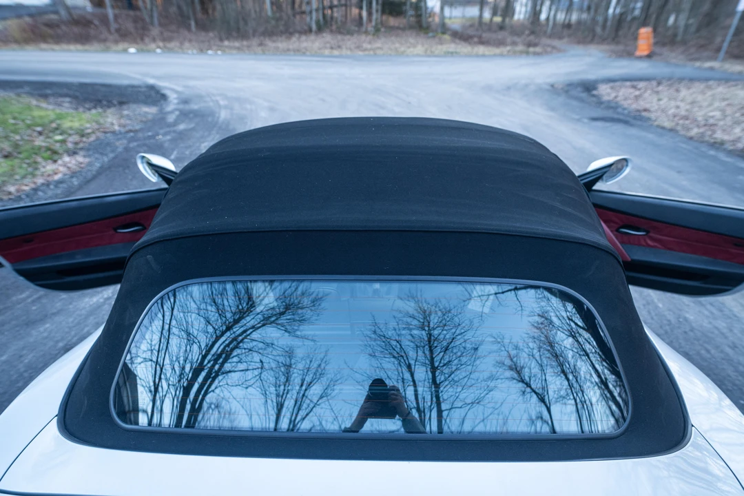 2008 BMW E85 Z4 Roadster - Image 20 of 31