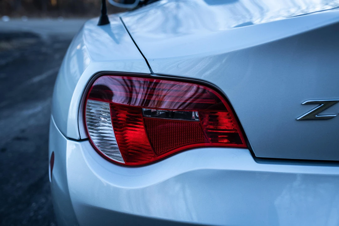 2008 BMW E85 Z4 Roadster - Image 30 of 31