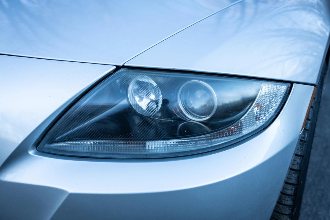 2008 BMW E85 Z4 Roadster - Image 26 of 31