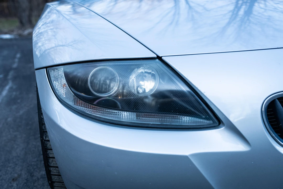 2008 BMW E85 Z4 Roadster - Image 24 of 31