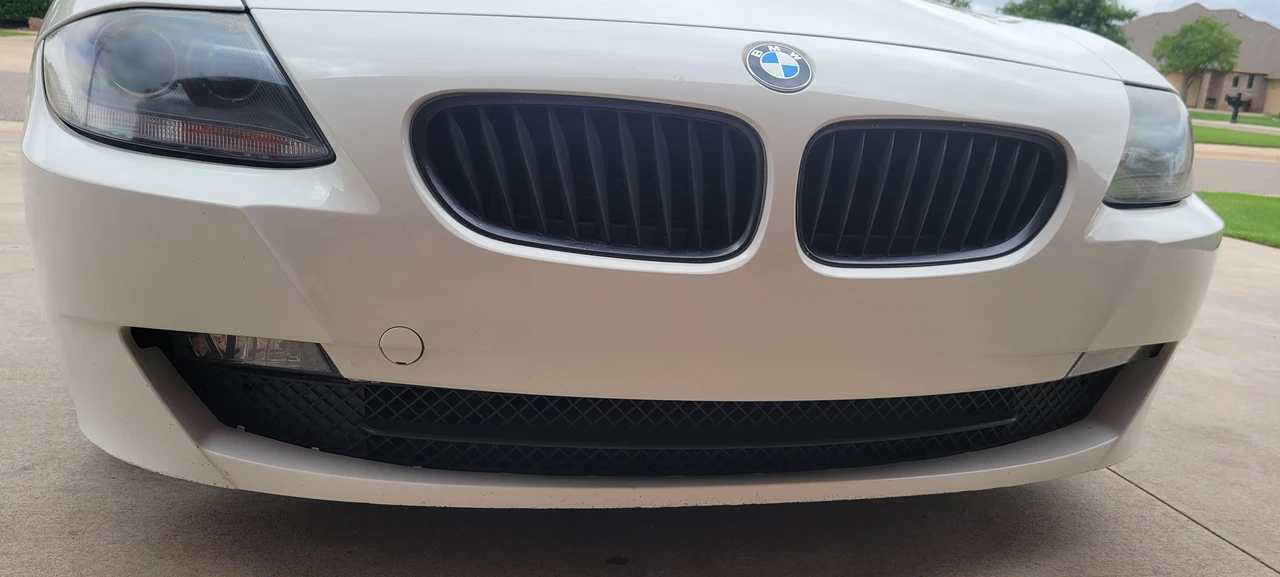 2008 BMW E85 Z4 Roadster - Image 29 of 31