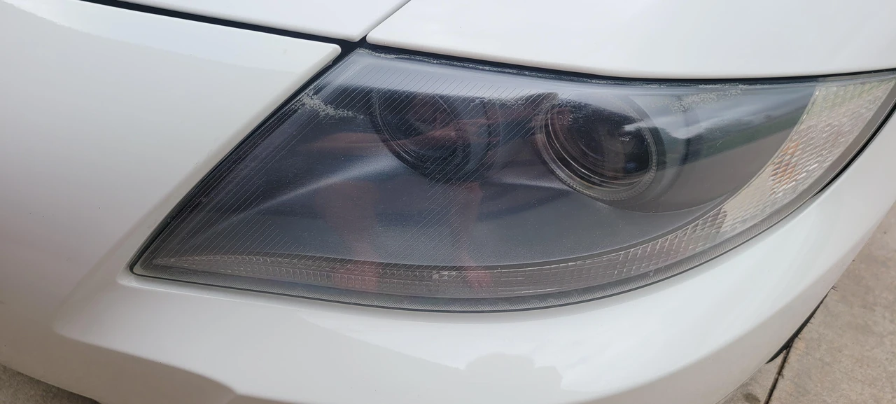 2008 BMW E85 Z4 Roadster - Image 31 of 31