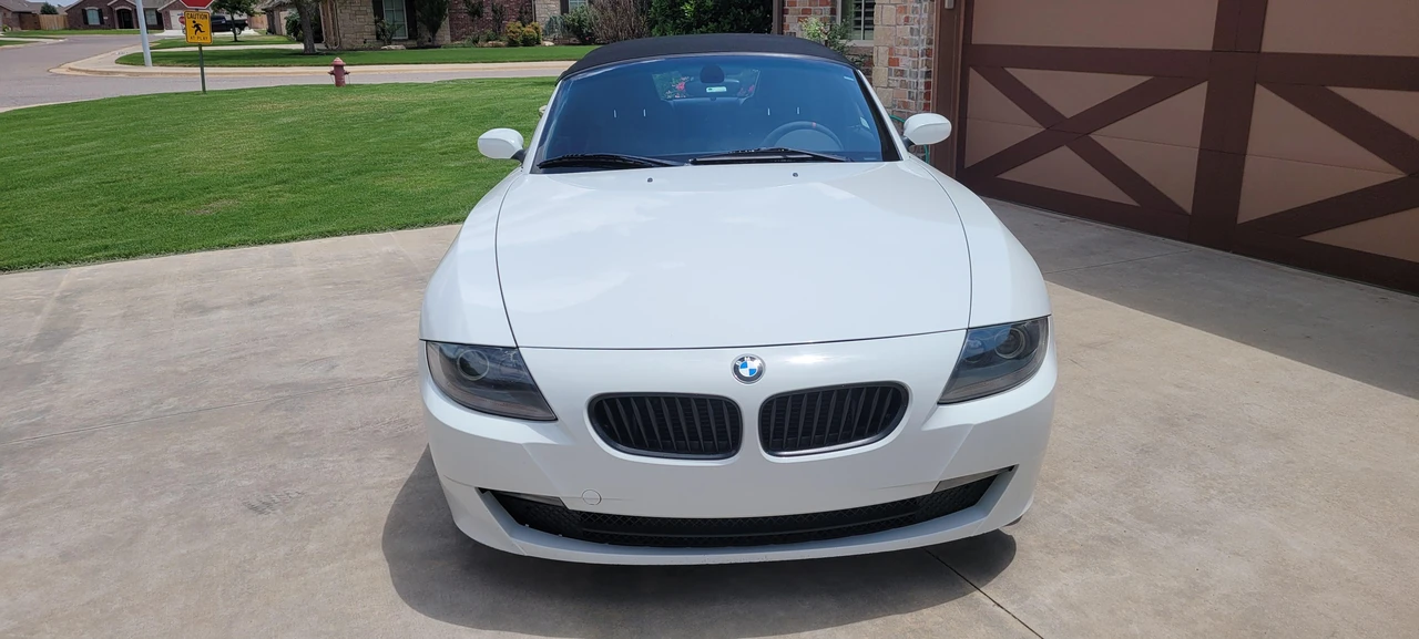 2008 BMW E85 Z4 Roadster - Image 18 of 31