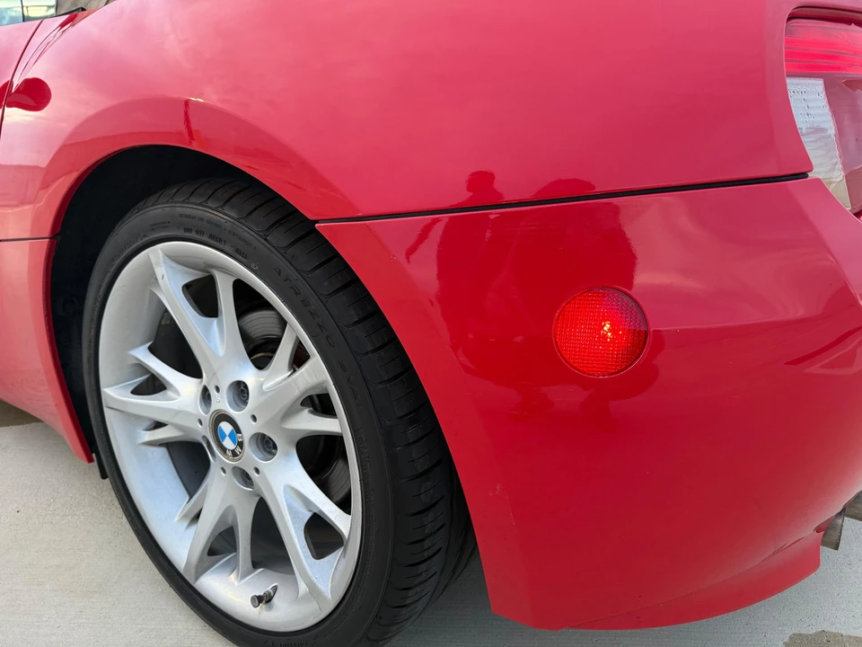 2008 BMW E85 Z4 Roadster - Image 30 of 31