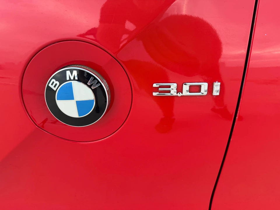 2008 BMW E85 Z4 Roadster - Image 28 of 31