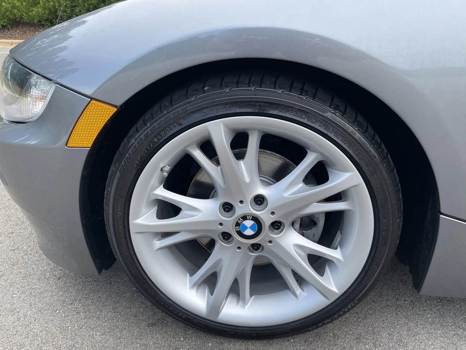 2008 BMW E85 Z4 Roadster - Image 27 of 31