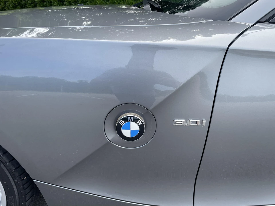 2008 BMW E85 Z4 Roadster - Image 22 of 31