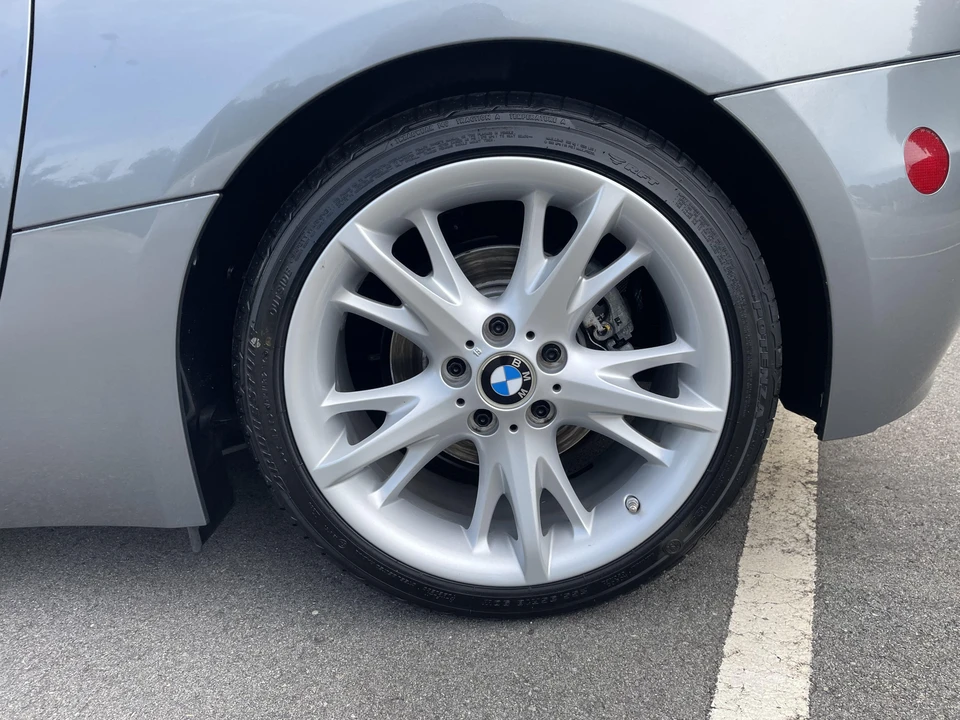 2008 BMW E85 Z4 Roadster - Image 28 of 31