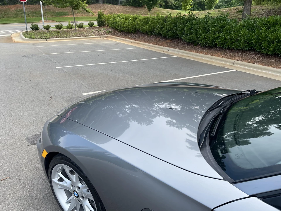 2008 BMW E85 Z4 Roadster - Image 9 of 31