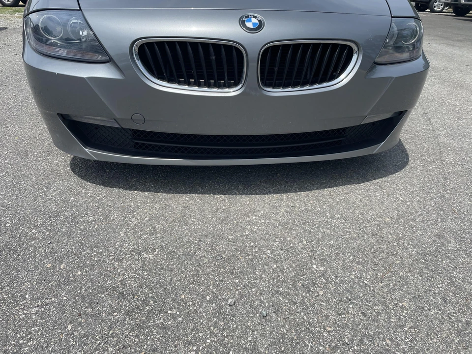 2008 BMW E85 Z4 Roadster - Image 19 of 31