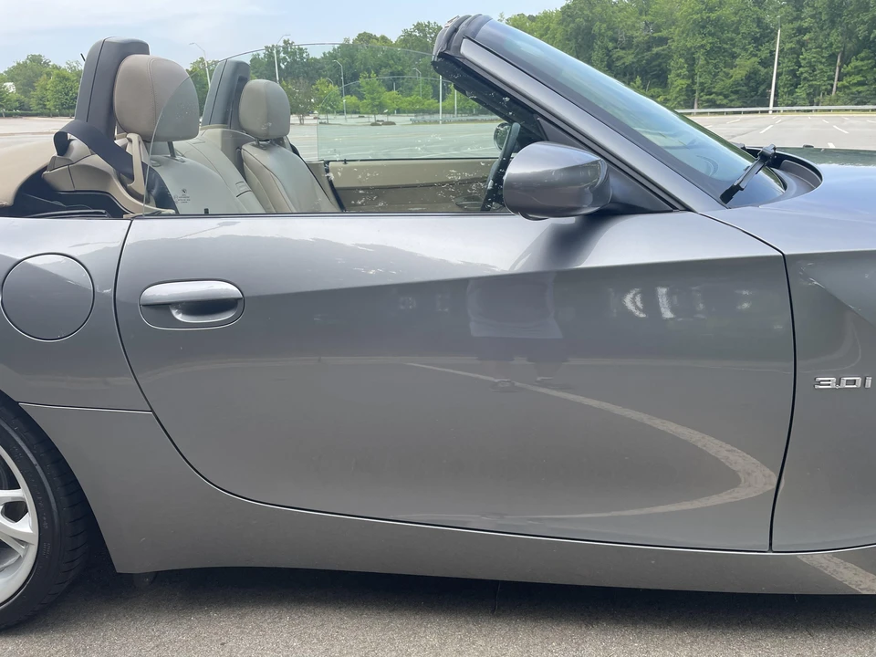 2008 BMW E85 Z4 Roadster - Image 14 of 31